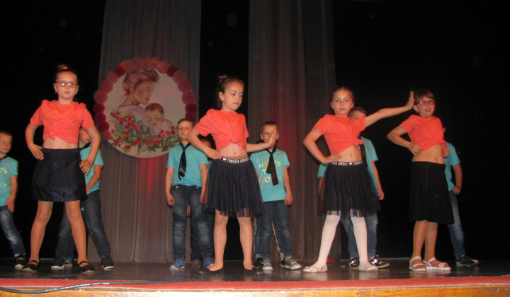 16. fotografia fotogalérie Školská akadémia