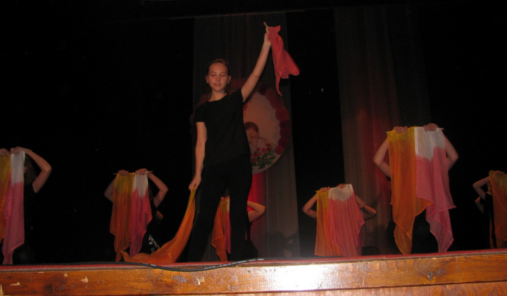 47. fotografia fotogalérie Školská akadémia