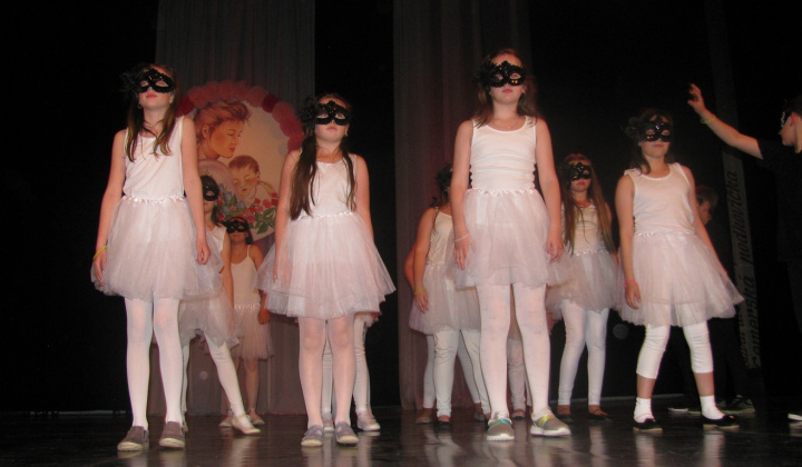 65. fotografia fotogalérie Školská akadémia