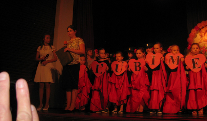 88. fotografia fotogalérie Školská akadémia