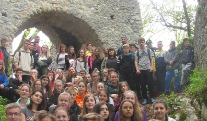 1. fotografia fotogalérie Návšteva z Litovla