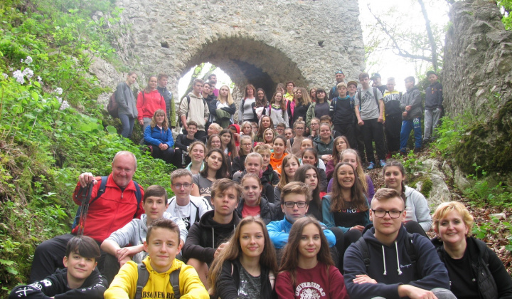 9. fotografia fotogalérie Návšteva z Litovla