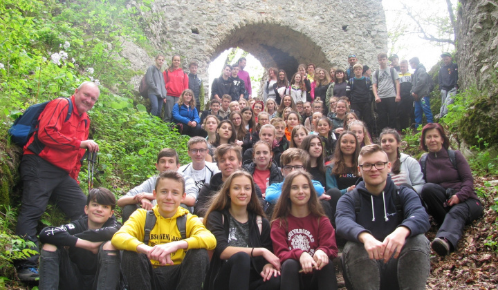 12. fotografia fotogalérie Návšteva z Litovla
