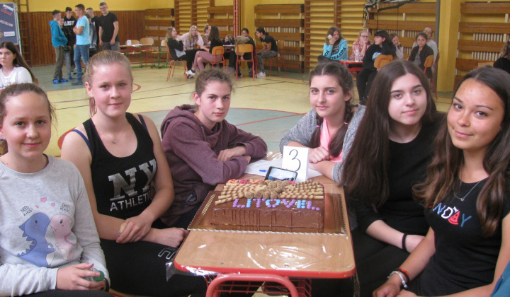 32. fotografia fotogalérie Návšteva z Litovla