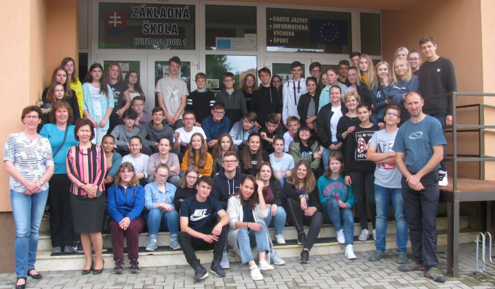 36. fotografia fotogalérie Návšteva z Litovla