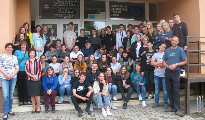 38. fotografia fotogalérie Návšteva z Litovla