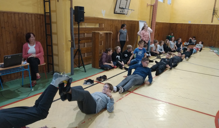 42. fotografia fotogalérie Návšteva z Litovla