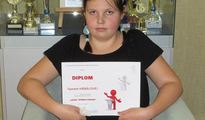 1. fotografia fotogalérie Krásna slovenská reč