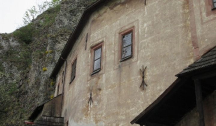 11. fotografia fotogalérie Škola v prírode