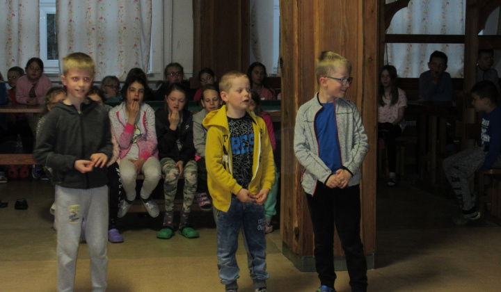 19. fotografia fotogalérie Škola v prírode