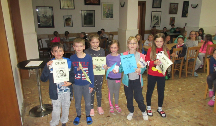40. fotografia fotogalérie Škola v prírode