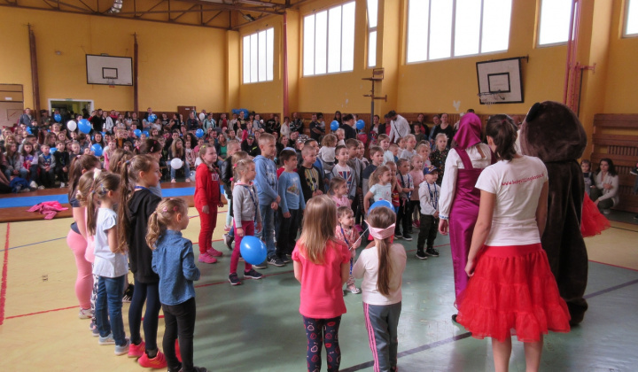 2. fotografia fotogalérie Spoločné vítanie jari