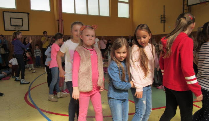 21. fotografia fotogalérie Spoločné vítanie jari