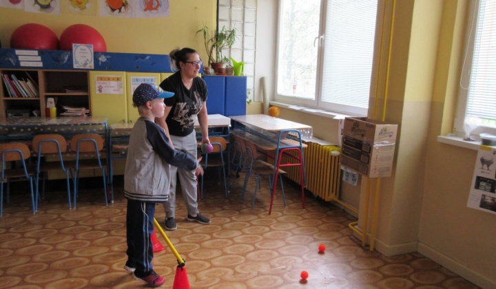 30. fotografia fotogalérie Spoločné vítanie jari