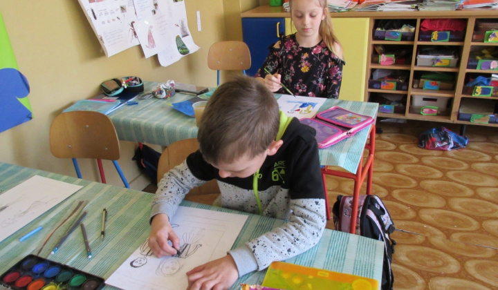 2. fotografia fotogalérie Rozprávky trochu inak
