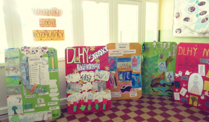 28. fotografia fotogalérie Rozprávky trochu inak
