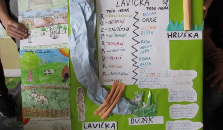 32. fotografia fotogalérie Rozprávky trochu inak