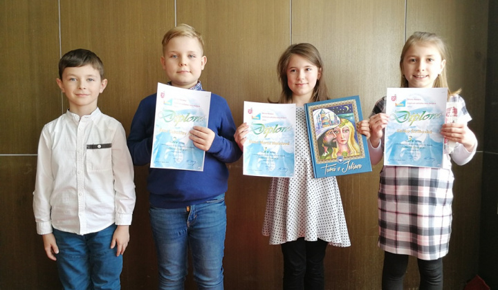 2. fotografia fotogalérie OK Hviezdoslavov Kubín