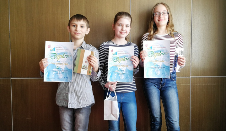 3. fotografia fotogalérie OK Hviezdoslavov Kubín