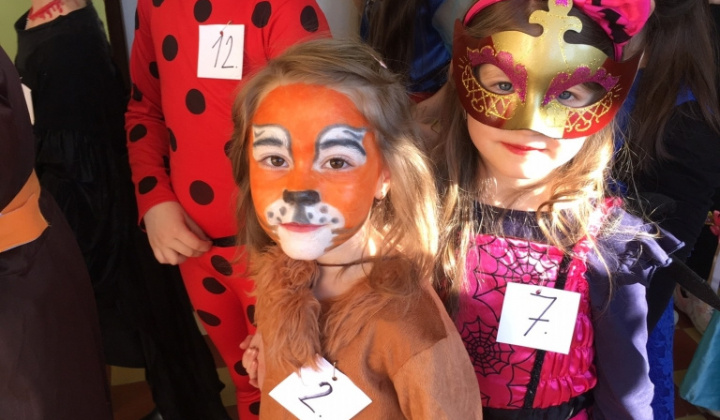 8. fotografia fotogalérie Karneval