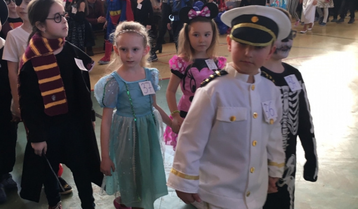11. fotografia fotogalérie Karneval