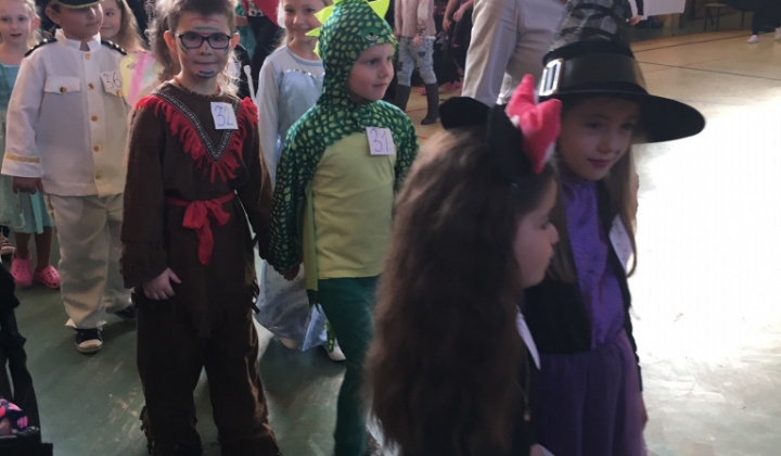 14. fotografia fotogalérie Karneval