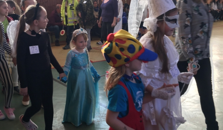 15. fotografia fotogalérie Karneval