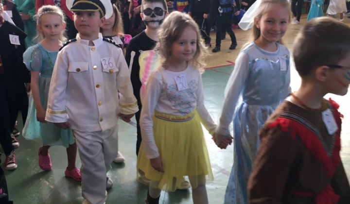 18. fotografia fotogalérie Karneval
