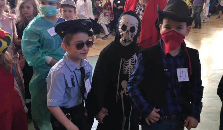 19. fotografia fotogalérie Karneval