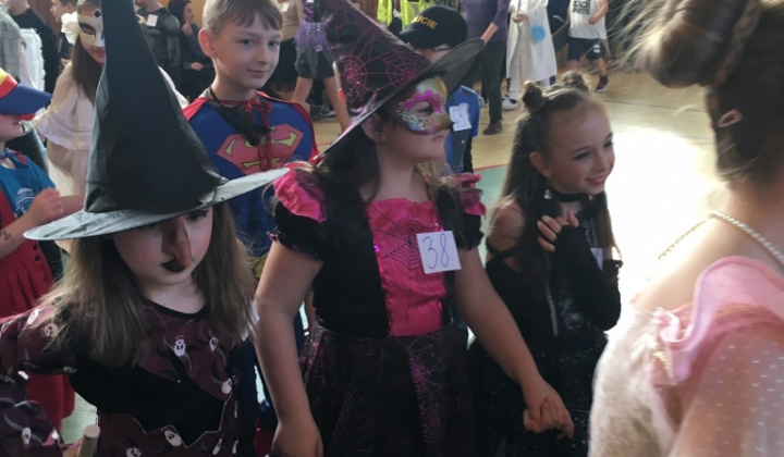 20. fotografia fotogalérie Karneval