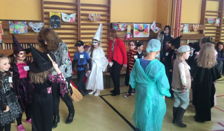 27. fotografia fotogalérie Karneval