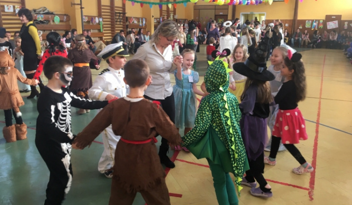 29. fotografia fotogalérie Karneval
