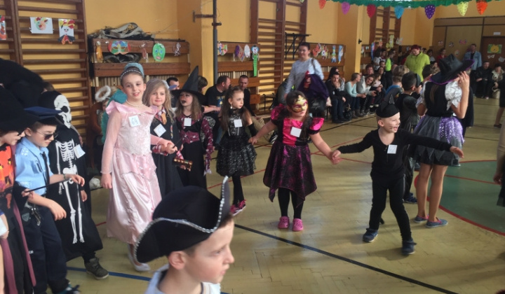 37. fotografia fotogalérie Karneval