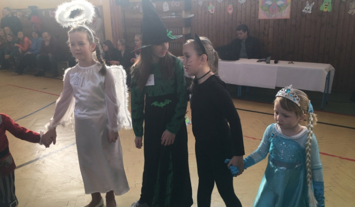 41. fotografia fotogalérie Karneval