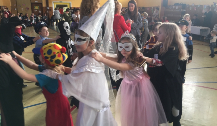 46. fotografia fotogalérie Karneval