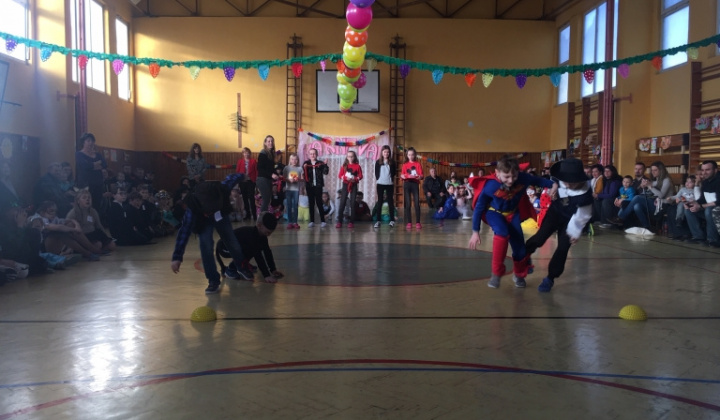52. fotografia fotogalérie Karneval