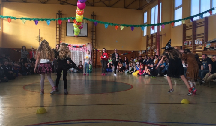 53. fotografia fotogalérie Karneval