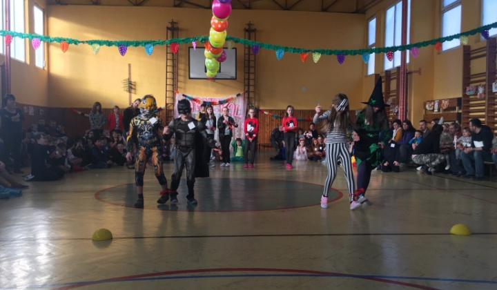57. fotografia fotogalérie Karneval