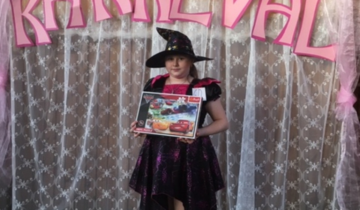 68. fotografia fotogalérie Karneval