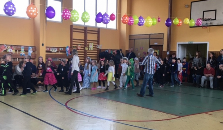 71. fotografia fotogalérie Karneval