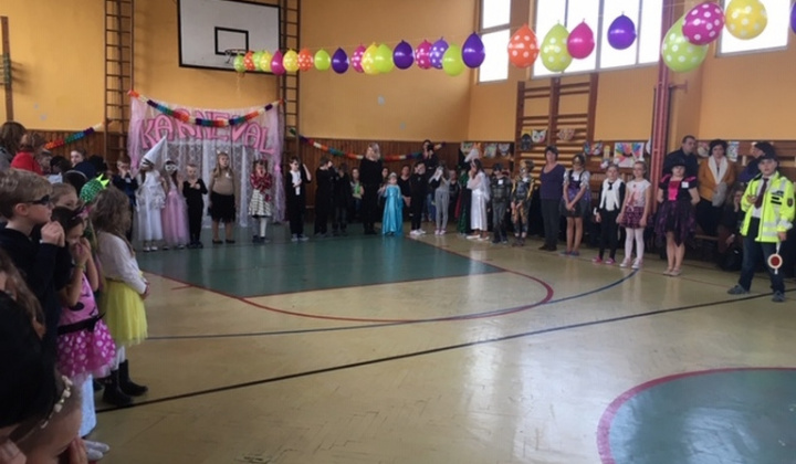 74. fotografia fotogalérie Karneval