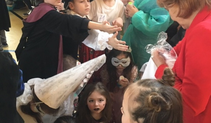 75. fotografia fotogalérie Karneval