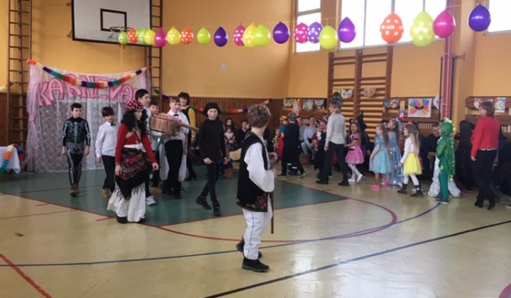 77. fotografia fotogalérie Karneval