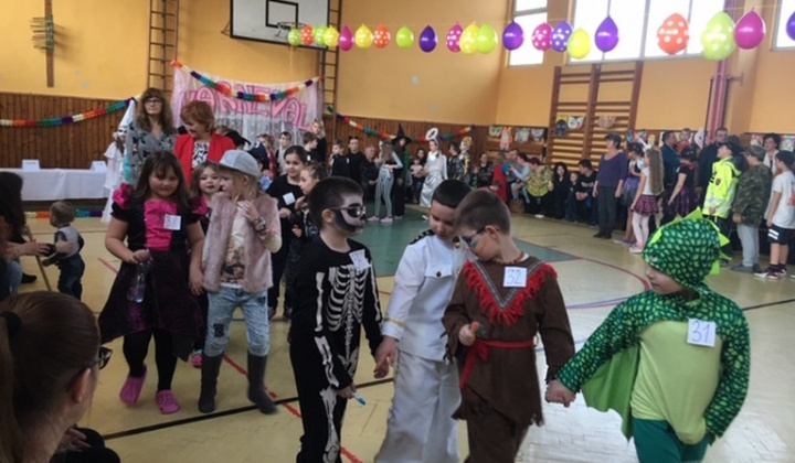 78. fotografia fotogalérie Karneval