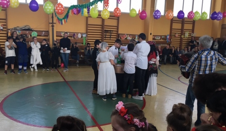 81. fotografia fotogalérie Karneval
