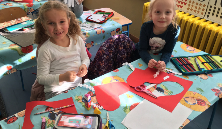 4. fotografia fotogalérie Deň svätého valentína