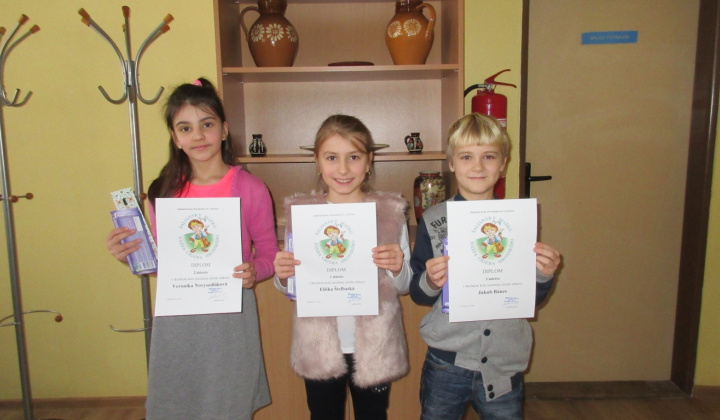 2. fotografia fotogalérie Šaliansky Maťko